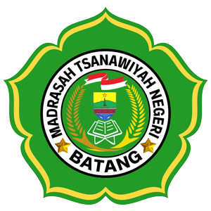 Logo MTs Negeri Batang